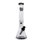 Best Buds Glas Matrix Perc XL Becher Eis Bong 40cm