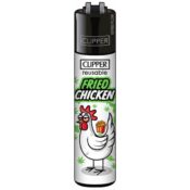 Clipper Lighters Classic Weed Slogan 10 2