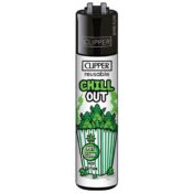 Clipper Lighters Classic Weed Slogan 10 3