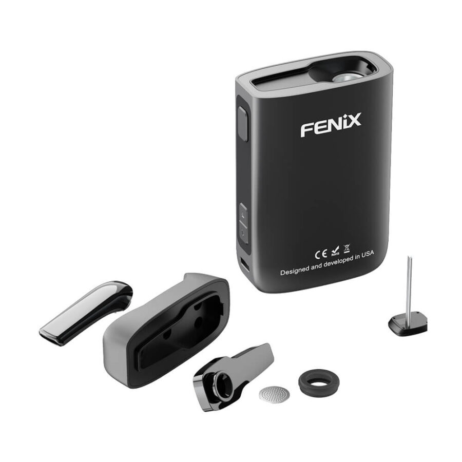 FENiX NEO Trockenkräuter-Verdampfer-Großhandel-12