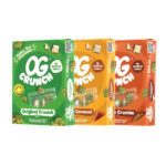Ogeez OG Crunch 1-Packung 40g