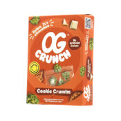 Ogeez OG Crunch 1er-Pack Cookie Crumbs 40g-Großhandel 1