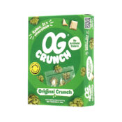 Ogeez OG Crunch 1er-Pack Original Crunch 40g-Großhandel 1