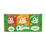 Ogeez OG Crunch Display-Kasten (15stk/display)