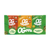 Ogeez OG Crunch Display-Kasten (15stk/display)