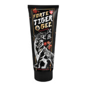 Palacio Tiger Cannabis Forte Massage-Gel (175 ml)