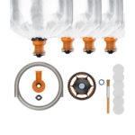 Storz & Bickel Volcano Starter Set