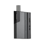 WOLKENKRAFT ÄRiS Trockenkräuter-Verdampfer Gun Metal-Großhandel 3
