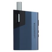 WOLKENKRAFT ARiS Dry Herb Vaporizer Night Blue Wholesale 1 1