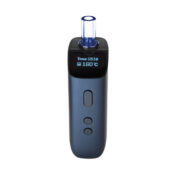 WOLKENKRAFT FX MINI Trockenkräuter-Vaporizer nachtblau-Großhandel 13