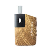 WOLKENKRAFT FX MINI Trockenkräuter-Vaporizer Holzoptik-Großhandel 1