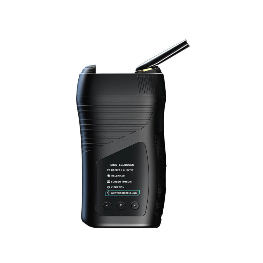 WOLKENKRAFT LIVE Trockenkräuter-Vaporizer-Großhandel 6
