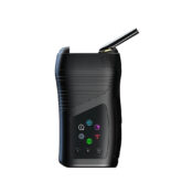 WOLKENKRAFT LIVE Trockenkräuter-Vaporizer-Großhandel 7