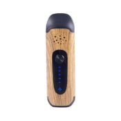 WOLKENKRAFT ViTA Trockenkräuter-Vaporizer Holz-Großhandel 1