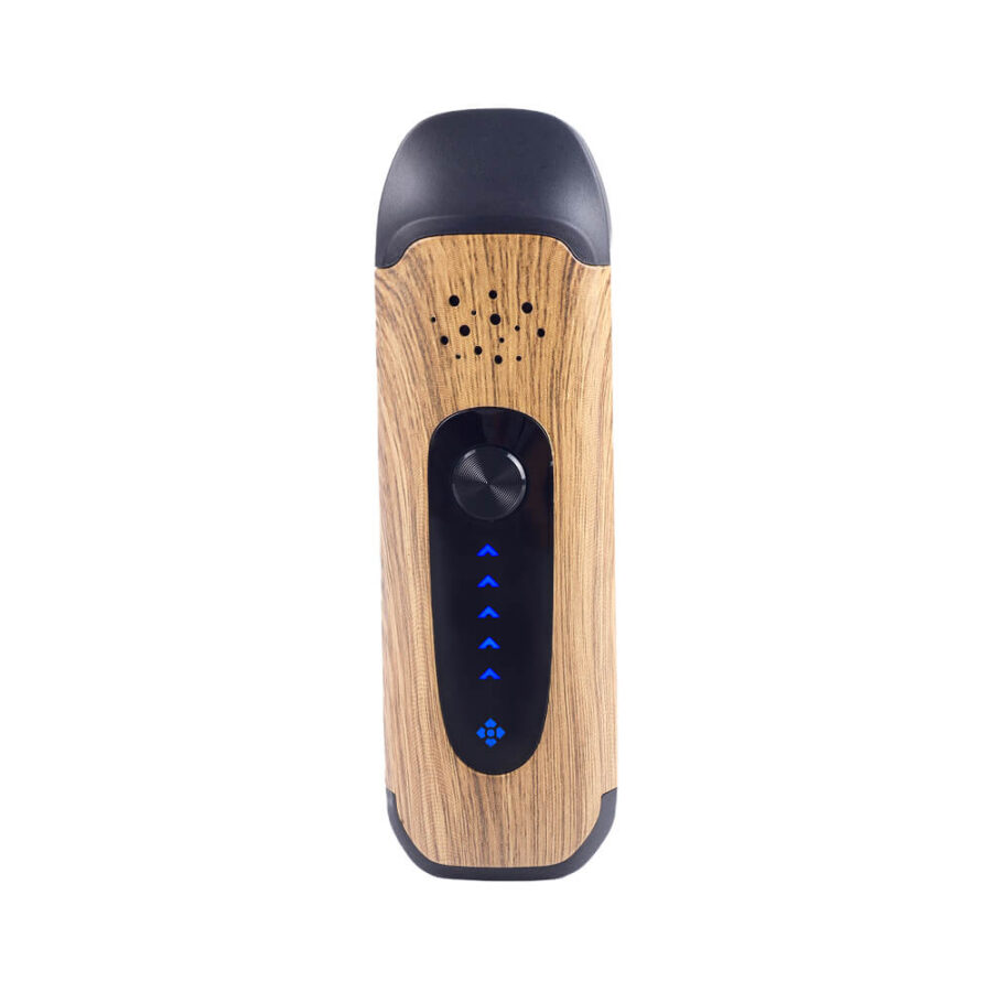 WOLKENKRAFT ViTA Trockenkräuter-Vaporizer Holz-Großhandel 1