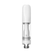 CCELL EVOMAX Vollkeramik-Kartusche 510 Gewinde 0,5 ml Weiß-Großhandel 1