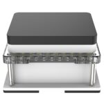 CCELL Zubehör für Listo 1ml CCELL Fixtures for Listo 1ml