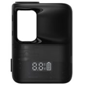 CCELL Stylo Battery 510 Thread Black 10pcsdisplay Wholesale 1 1