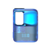 CCELL Stift-Akku 510 Gewinde blau (10 Stück:Display)-Großhandel 1