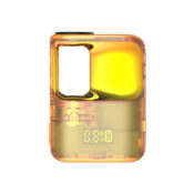 CCELL Stift-Akku 510 Gewinde Orange (10 Stück:Display)-Großhandel 1