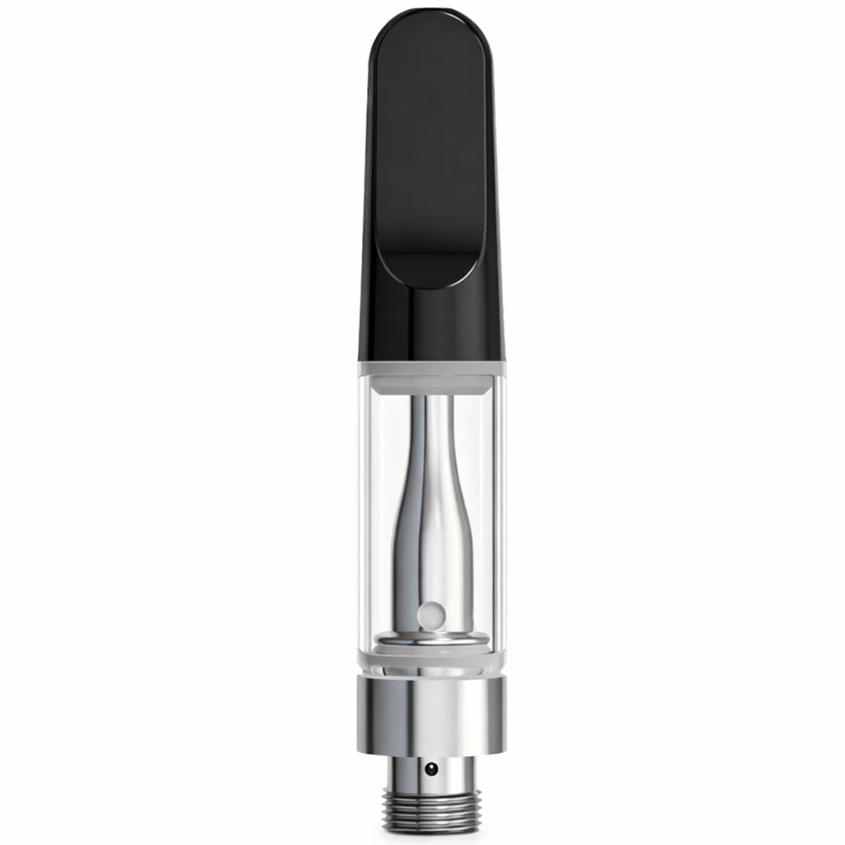 CCELL-TH2-EVOMAX-Glaskartusche-510-Gewinde-0,5ml-Schwarz-Großhandel-1-1 CCELL TH2 EVOMAX Glass Cartridge 510 Thread 0.5ml Black wholesale 1 1 1