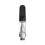 CCELL TH2-EVOMAX Glaskartusche mit 510-Gewinde 0,5ml Schwarz - Großhandel 1