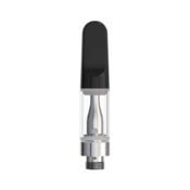 CCELL TH2-EVOMAX Glaskartusche mit 510-Gewinde 0,5ml Schwarz - Großhandel 1