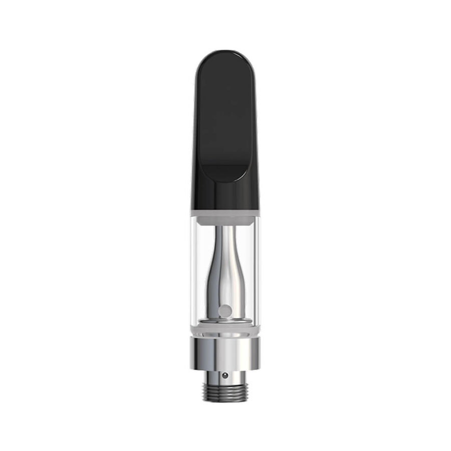 CCELL TH2-EVOMAX Glaskartusche mit 510-Gewinde 0,5ml Schwarz - Großhandel 1