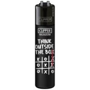 Clipper Lighters Classic Statements 2