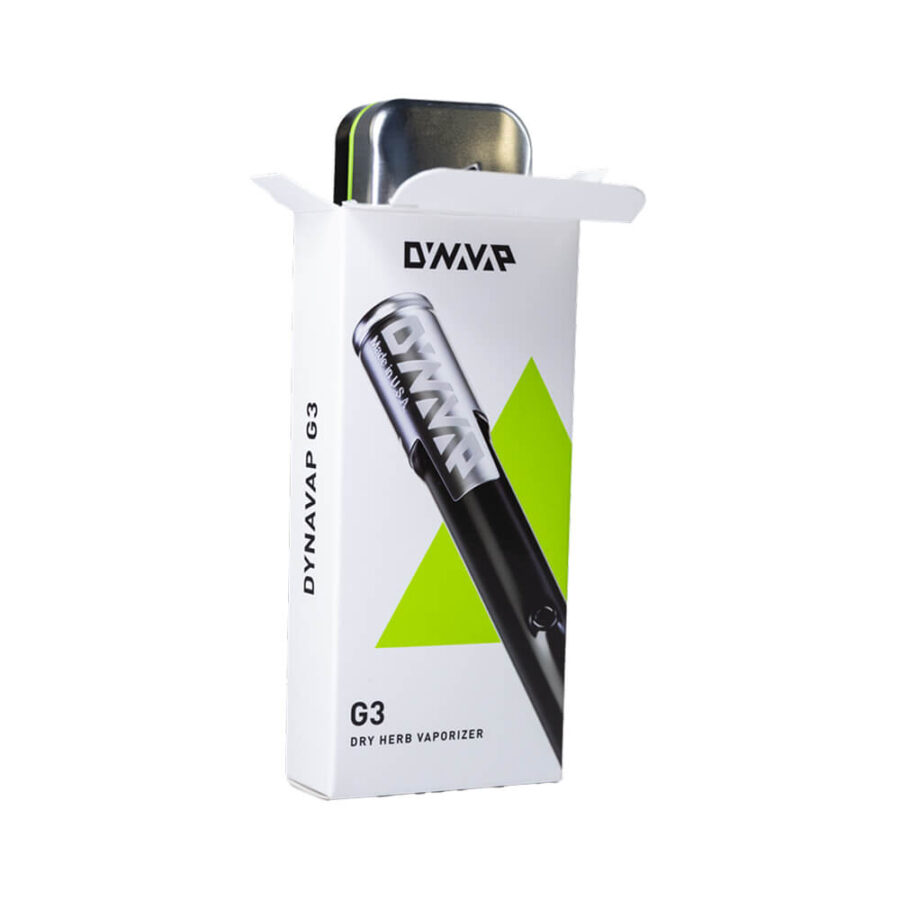 DynaVap G3 Trockenkräuter-Vaporizer-Großhandel 7