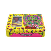 Monkey King Probier-Set Metallbox Hypnotic - Großhandel 1