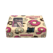 Monkey King Probier-Set Metallbox Munchies - Großhandel 1