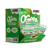 Ogeez OG Crunchbox 360g (36 Beutel:Karton)-Großhandel 2