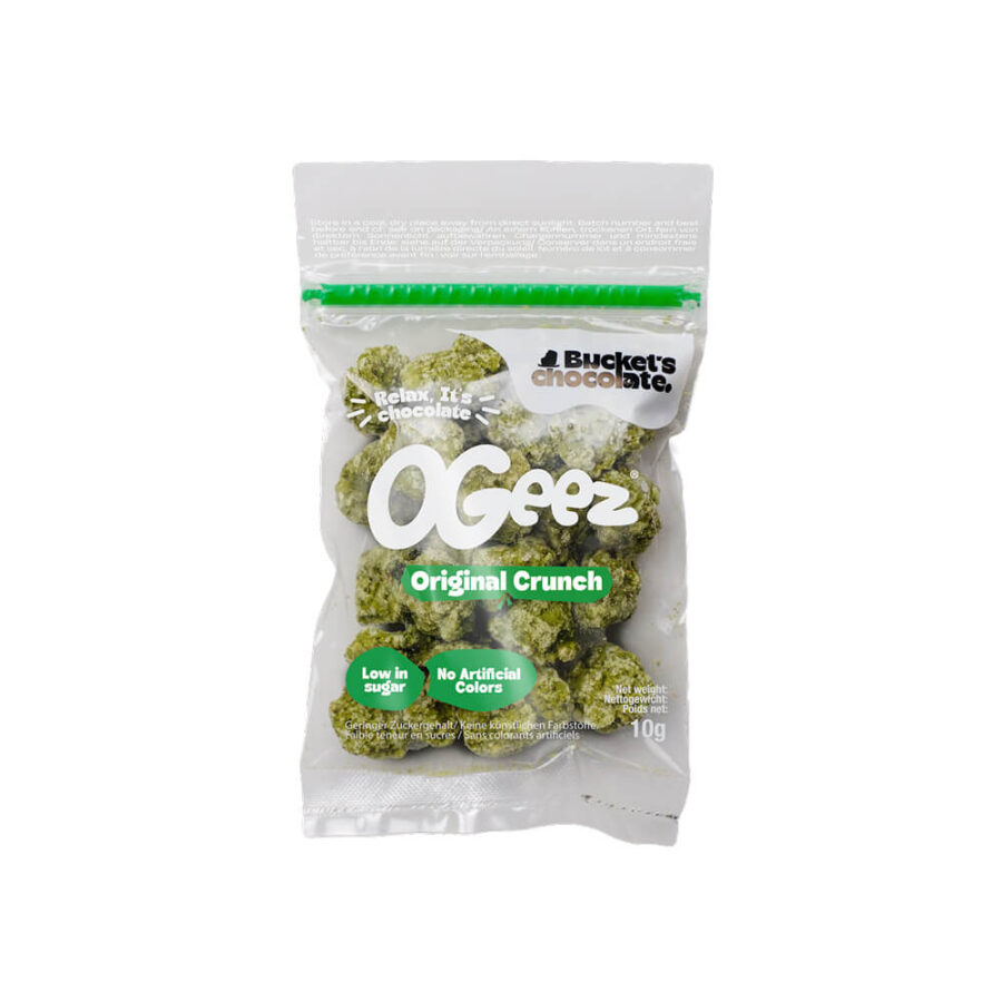Ogeez OG Crunchbox 360g (36 Beutel:Karton)-Großhandel 3