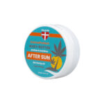 Palacio CannaProtect Cannabis After-Sun-Körperbutter 200ml Großhandel