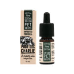 Pharma Hemp Poor Dog Charlie 5% CBD-Tropfen für Hunde 10ml-Großhandel 2