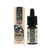 Pharma Hemp Poor Dog Charlie 5% CBD-Tropfen für Hunde 10ml-Großhandel 2