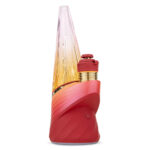 Puffco Peak Pro 3DXL Kammer Konzentrat-Verdampfer Tagesanbruch - Sommerausgabe-Großhandel 5