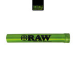 Raw Aluminiumröhre Grün 20. Jubiläumsausgabe - Großhandel 1