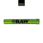 Raw Aluminiumröhre Grün 20. Jubiläumsausgabe - Großhandel 1