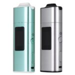 X-Vape XLUX ROFFU Vaporizer für trockene Kräuter X Vape XLUX ROFFU Dry Herb Vaporizer