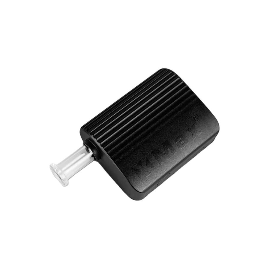 XMAX oont pro Trockenkräuter-Vaporizer schwarz - Großhandel 4