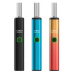 X-Vape XMAX V3 Nano Verdampfer für Trockene Kräuter XMAX V3 Nano Dry Herb Vaporizer Wholesale 1 1