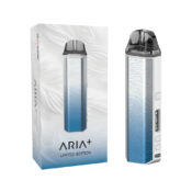 XVAPE ARIA+ Trockenkräuter- & Wachsverdampfer Frostwelle - Großhandel 1