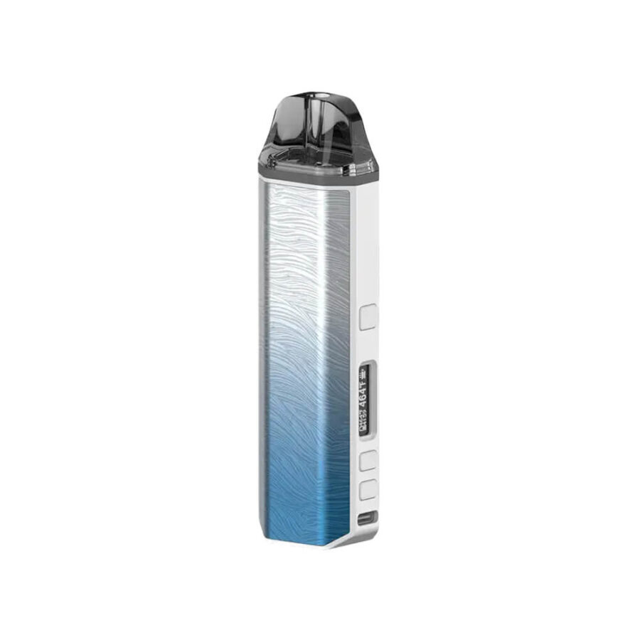 XVAPE ARIA+ Trockenkräuter- & Wachsverdampfer Frostwelle - Großhandel 2