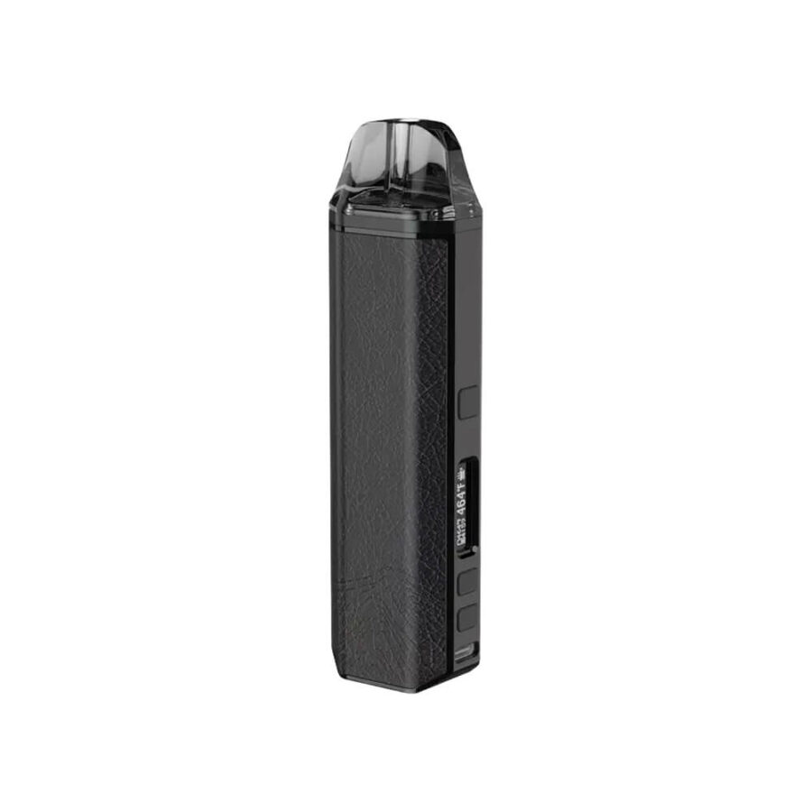 XVAPE ARIA+ Trockenkräuter- & Wachsverdampfer Gotisches Schwarz - Großhandel 2