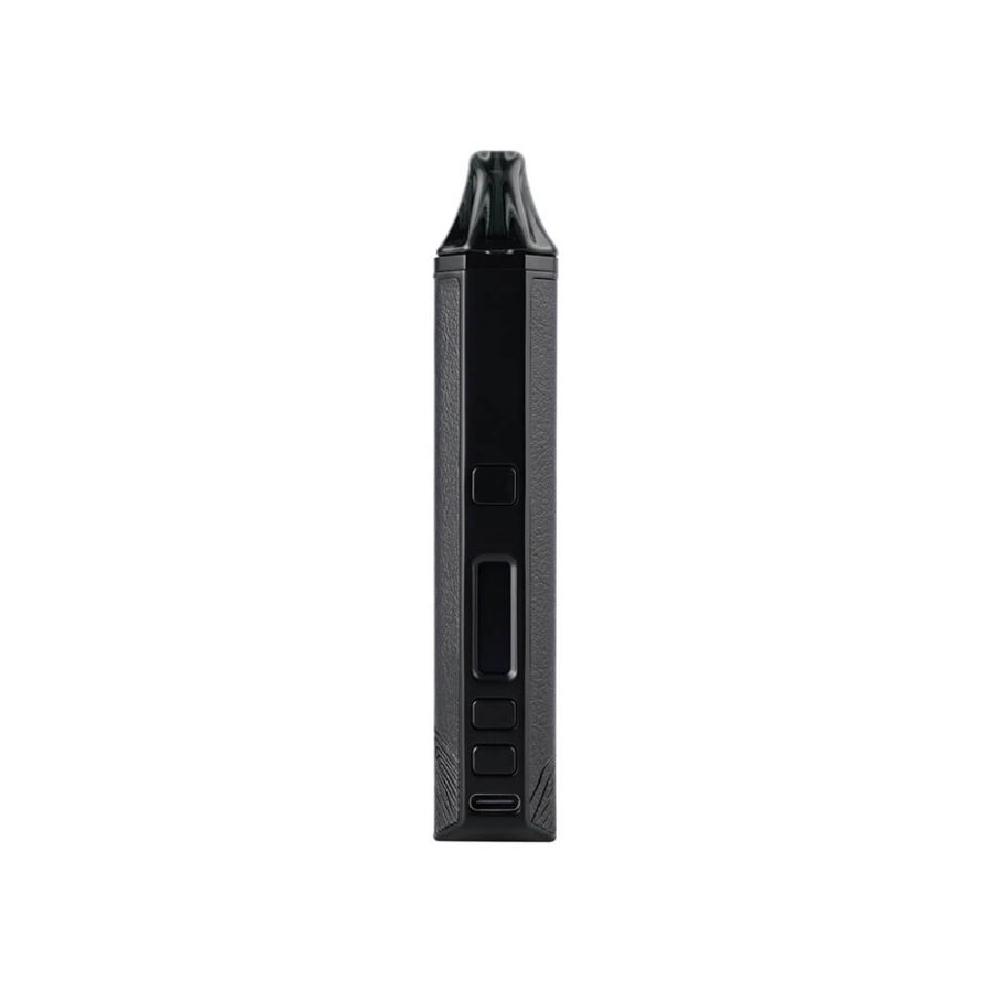 XVAPE ARIA+ Trockenkräuter- & Wachsverdampfer Gotisches Schwarz - Großhandel 7