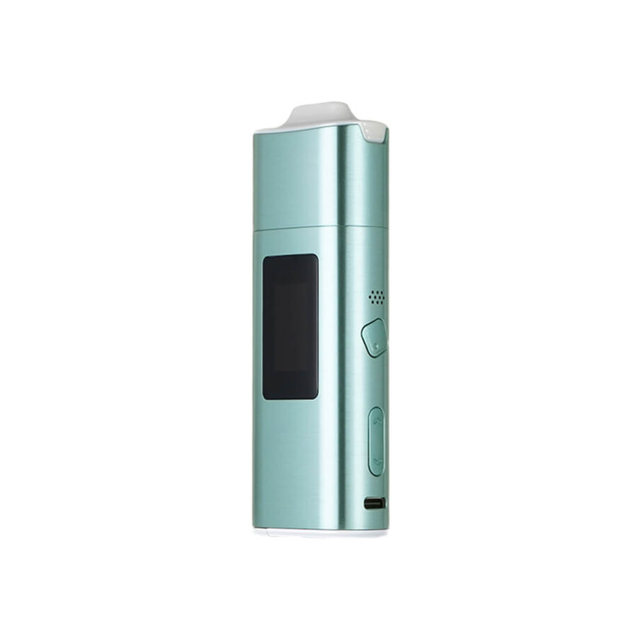 XVAPE XLUX ROFFU Trockenkräuter-Vaporizer Luftblau - Großhandel 2