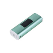 XVAPE XLUX ROFFU Trockenkräuter-Vaporizer Luftblau - Großhandel 3