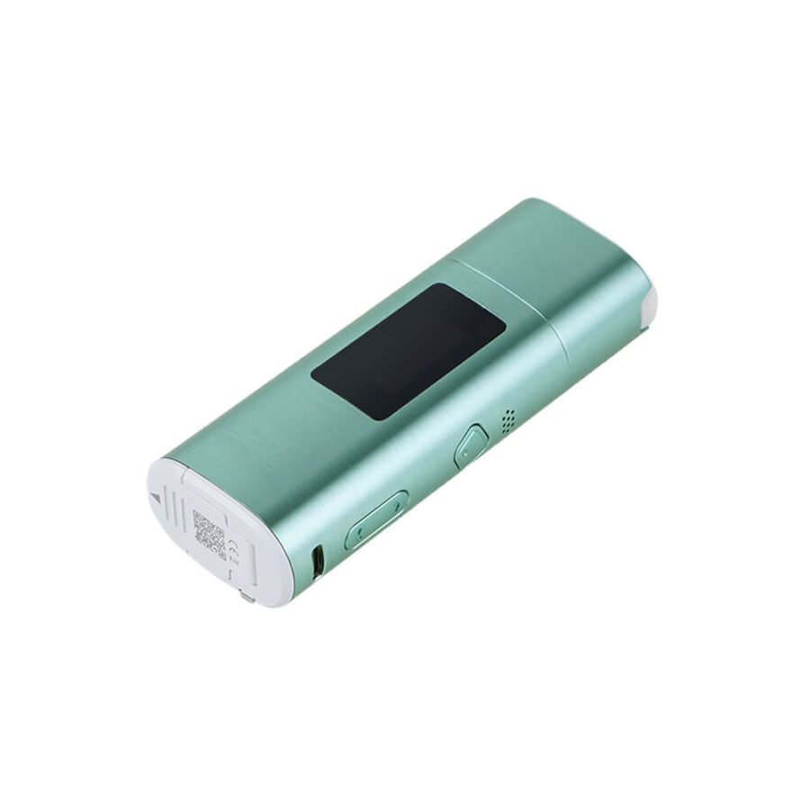 XVAPE XLUX ROFFU Trockenkräuter-Vaporizer Luftblau - Großhandel 3